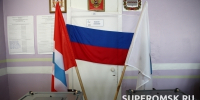 В Омской области готовятся к выборам главы Марьяновского района - СуперОмск