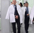 Губернатор Виталий Хоценко посетил омский завод «Электроточприбор» - Газета Омский пригород
