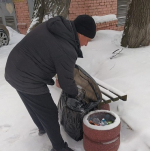 Исправительные работы
