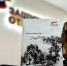 В Омске представили третий сборник историй ветеранов СВО - ИА Омскрегион