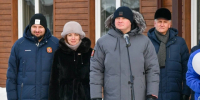 Омская область лидирует в модернизации детских лагерей: Виталий Хоценко доложил Валентине Матвиенко о планах - ИА Омскрегион
