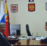 Ольга Степанова обсудила с главой Калачинского района развитие муниципальной системы образования - Минобразования Омской области