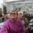 Журналисты побывали в шербакульском гуманитарном центре в рамках проекта «Свой фронт» - Союз журналистов России