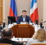 Виталий Хоценко поручил проверить готовность дорожностроительных организаций к ремонтной кампании 2025 года - Правительство Омской области