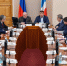 Виталий Хоценко провел первое совещание по подготовке и проведению в регионе мероприятий в рамках статуса «Омск - Культурная столица России» - ИА Омскрегион