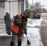 «У людей нет сочувствия и уважения»: как дворники стали дефицитной профессией в Омске - РИА Омск-информ
