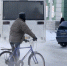 В Омской области райцентр остался без общественного транспорта - Комсомольская Правда