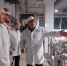 В Омской области в проект "Производительность труда" вошел первый переработчик молока - Министерство Экономики
