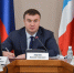Виталий Хоценко утвердил распределение более 57 млн рублей на благоустройство сельских территорий  - Правительство Омской области