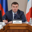 Виталий Хоценко сообщил о направлении более 57 миллионов рублей на благоустройство омских сёл - 12 канал