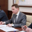 Губернатор Омской области Виталий Хоценко обсудил с Минтрансом РФ восстановление дорог после паводка - ИА Омскрегион