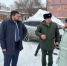 Капремонт Казачьей кадетской школы-интерната имени Язова выполнен более чем на 60% - ИА Омскрегион