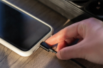 Омичи перешли на зарядные устройства с Type-C