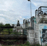 Состояние причала на речном вокзале летом 2024 года - Gorod55.Ru
