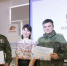 Более 60 юнармейцев Таврического района, а также педагоги школ стали участниками исторической игры «Тыл страны» - Минобразования Омской области