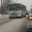 Водитель омского автобуса пересек переезд на красный и выехал на встречку - РИА Омск-информ