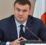 Губернатор Хоценко поручил продолжить работу по долгостроям на рынке жилищного строительства - Om1.Ru