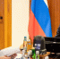 Хоценко обсудил развитие омского туризма с главой Минэко Решетниковым - РИА Омск-информ
