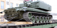 Губернатор назвал число работающих на оборонных заводах в Омске - РИА Омск-информ