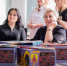 Более 140 инженерно-технических разработок представлены на конкурсе «TEXcommunity Teacher» в Омской области - ИА Омскрегион