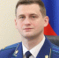 Зампрокурора Егоров сменил Омск на Крым - РИА Омск-информ
