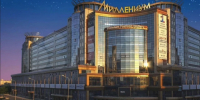 Здание, где в Омске так и не открылся отель «Мариотт», продают за 250 млн - Комсомольская Правда