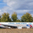 Самолёта рейса «Сочи - Омск», севшего на поле, больше нет - Om1.Ru