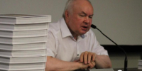 Олег Шишов рассказал, почему омский «Мостовик» сменил собственника - Om1.Ru