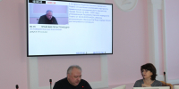 Комитет по муниципальной собственности одобрил создание средней общеобразовательной школы №155 - Городской Совет