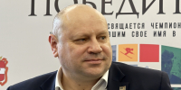 Мэр Омска Шелест анонсировал мероприятия в память о воинах-интернационалистах - СуперОмск