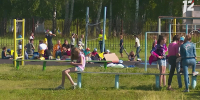 В омских пришкольных лагерях летом отдохнут больше 10 тысяч детей - 12 канал