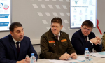 Полпред президента в СФО встретился с бойцами студотрядов Сибири