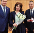 Нам удалось вовлечь в регулярные занятия физкультурой более половины жителей региона – Виталий Хоценко - ИА Омскрегион