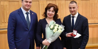 Виталий Хоценко: Омская область укрепляет статус молодежной и спортивной столицы - Комсомольская Правда