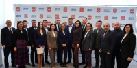 В Омской области пройдут стажировку управленцы со всей России - ИА Омскрегион