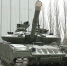 В Омске впервые представлена трофейная украинская и западная военная техника - 12 канал