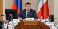 В Омской области учителям выделили более 4,7 млрд рублей по поручению Виталия Хоценко - Gorod55.Ru
