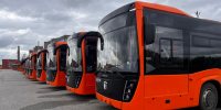 Наличкой в автобусах платят менее 7% омичей - РИА Омск-информ