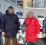 В омском ТЦ потерялся пятилетний мальчик — его нашли сотрудники Росгвардии - Om1.Ru