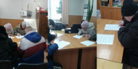 Во всех местных отделениях КПРФ началось голосование по Народному референдуму. - КПРФ