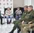Подарок защитникам Родины - ИА Омскрегион