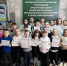 В Ростовке прошел муниципальный этап VII областного чемпионата «Школьные навыки» - Газета Омский пригород
