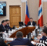 Виталий Хоценко поставил задачи по подготовке Омской области к паводку - ИА Омскрегион