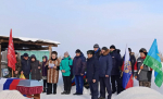 Фото: администрация Кипского сельского поселения