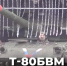 В Минобороны раскрыли характеристики омского танка Т-80БВМ - СуперОмск