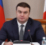 Виталий Хоценко сообщил о передаче очередной партии квартир омским льготникам - 12 канал