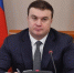 Виталий Хоценко рассказал о передаче льготникам квартир в новостройке - Om1.Ru
