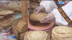 В Омске начинают праздновать Масленицу