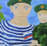 «Есть такая профессия – Родину защищать!» - ТОС Омска