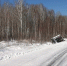 Появились фото с места массовой аварии на трассе Омск — Муромцево - Om1.Ru